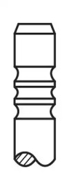 WILMINK GROUP wg1093469 -  Выпускной клапан